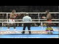 One Of Boxing S Greatest Rounds Holyfield Vs Bowe I Round 10