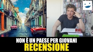 Non è un Paese per Giovani, di Giovanni Veronesi | RECENSIONE