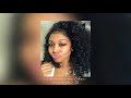 Summer Walker Session 33 Sped Up