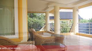 Platinum Residence Villa Rawai | Extra Large Five Bedroom Pool Villa for Rent