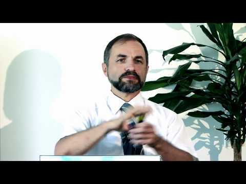 Terapie Lifestyle - 01. Ucigasii creierului - Diabetul si ateroscleroza - Dr. Sorin Morosan