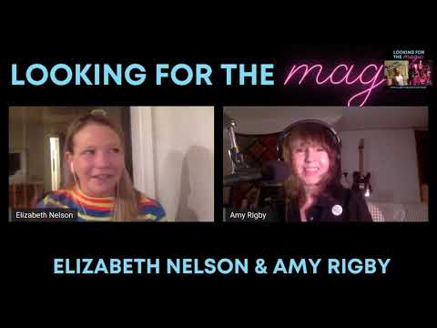 Looking For The Magic - Live