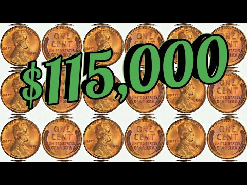 1955 Penny Worth $115,000.00