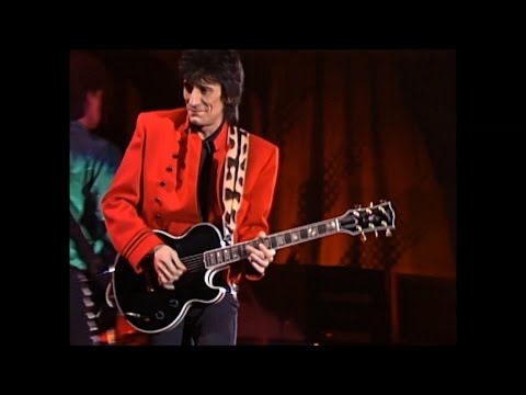 Video thumbnail for Mixed Emotions (Live 1990)