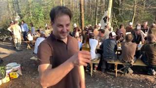 Grill Pool Challenge für Küng Holzbau AG