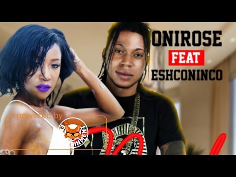 Eshconinco Ft. Onirose - Need You - January 2017