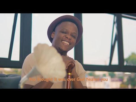 Shammah Vocalz - Onani (Official Video)  VJ KEN