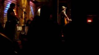 The Gourds "Raining in Port Aurtur"