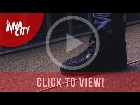 NLT A6 x Marzy  - I'm Up [ Music Video ]  - @InnaCityUK