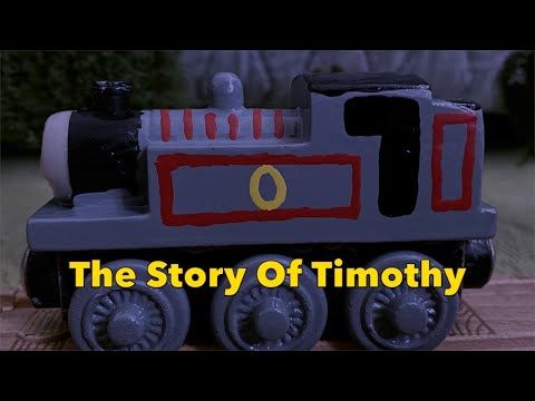 TTFGW - S2 Ep18 - The Story Of Timothy