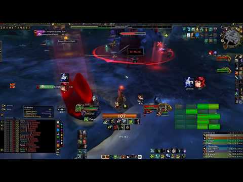G'Huun Mythic