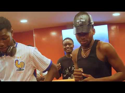 TCHOLÈ_ C_ABELOO feat TEAM FLÈCHE x JM