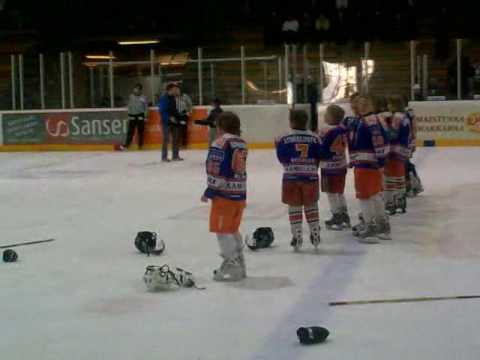 Tappara Fortius pronssiottelu