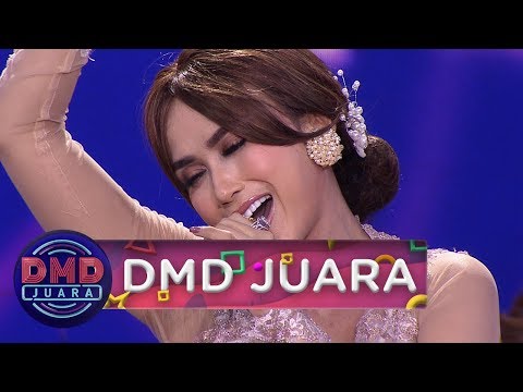 Joget Semuanya! Bebizie MERAIH BINTANG - DMD Juara (11/9)