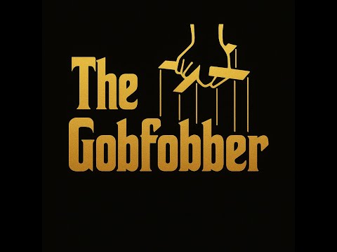 THE GOBFOBBER