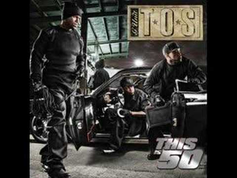 Vrai Gangster - Izzo ft Connaisseur & G-unit Remix