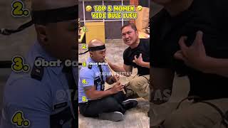 Download lagu Top 5 Momen Vidi Bule Lucu Parahπ€£. mp3 Download lagu Top 5 Momen Vidi Bule Lucu Parahπ€£. mp3