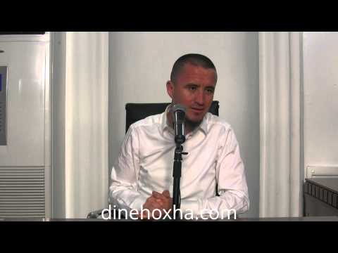 Tezkije - Siptomat e Syfaqsise [2013-05-12]