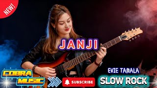 Download lagu JANJI - SLOW ROCK | EVIE TAMALA mp3 Download lagu JANJI - SLOW ROCK | EVIE TAMALA mp3