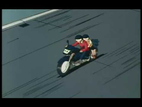 Weiss Kreuz Episode 20 Part 1