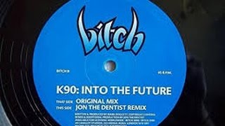 K90 - Into The Future (TRANCE) Original Classic Tune