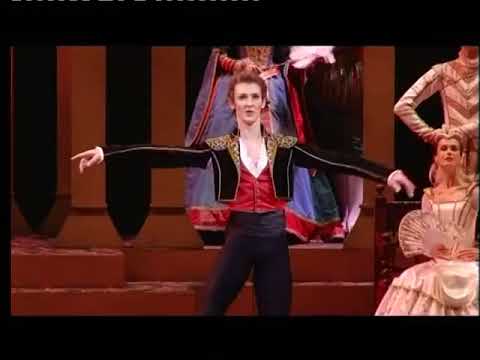 Semyon Chudin - Basilio Variación.