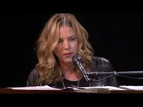 Temptation Diana Krall (Tom Waits cover). North Sea Jazz (2013)