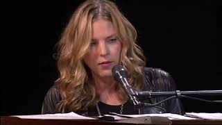 Temptation Diana Krall (Tom Waits cover). North Sea Jazz (2013)