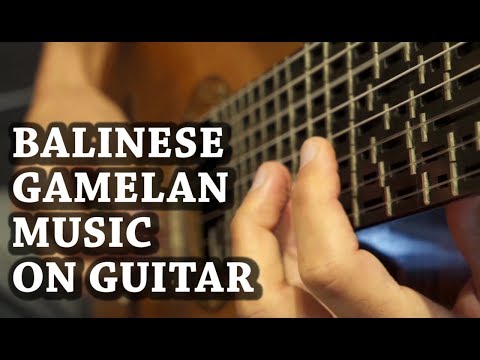 download lagu mp3 mp4 Gamelan Guitar, download mp3 Gamelan Guitar free downloadn, video klip Gamelan Guitar