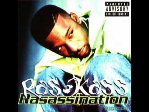 Ras Kass - Wild Pitch (ft. Xzibit & Jah Skillz)
