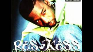 Ras Kass - Wild Pitch (ft. Xzibit & Jah Skillz)