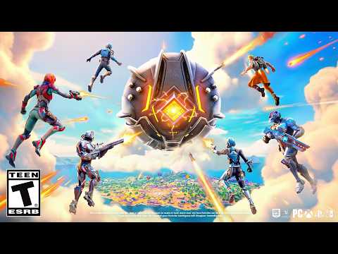 The Fortnite CHAPTER 7 Storyline Explained!