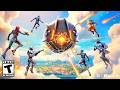 The Fortnite CHAPTER 7 Storyline Explained