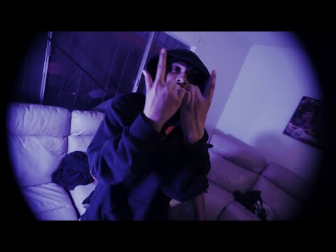 VeryBadMan400 & ZKAE [KTG BoyZ] - Main Squeeze (Official Music Video)