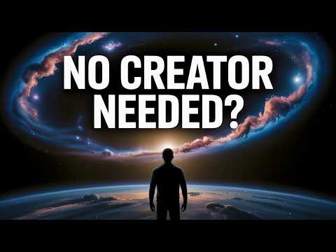 How the Universe Can Exist Without a Creator