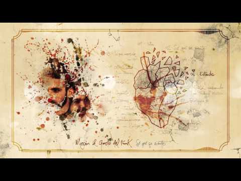 Morgan & Gordo del Funk - ENTIENDES