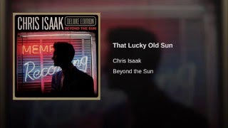 That Lucky Old Sun