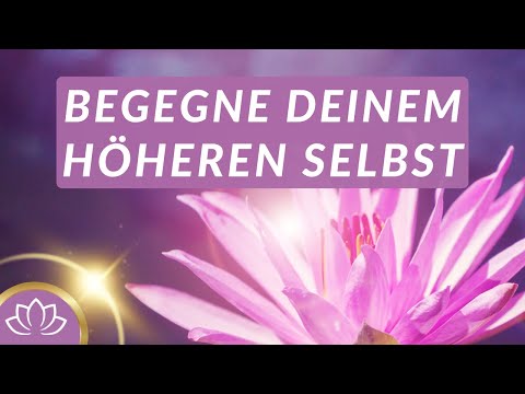 Heilsame Vipassana Meditation für inneren Frieden & Liebe