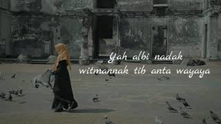 Download lagu Albi Nadak (lirik) mp3