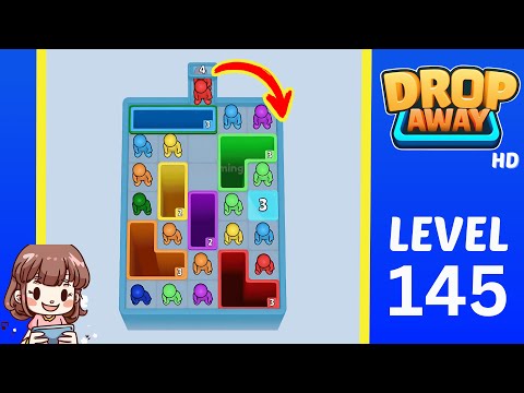 Level 145 Thumbnail
