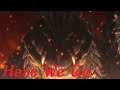 【MAD/AMV】Godzilla Singular Point - Here We Go
