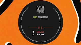 Glenn Underground - Acid Jazz