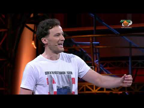 Portokalli, 6 Tetor 2019 - Ketri (Pasojat e tërmetit në lagje)