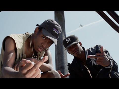 Well$ - 98 Juvie ft. Deniro Farrar (Official Music Video)