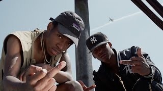 Well$ - 98 Juvie ft. Deniro Farrar (Official Music Video)