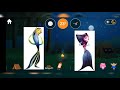 Shark Tale The Night Before Christmas Scene