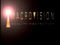 Macrovision Intro
