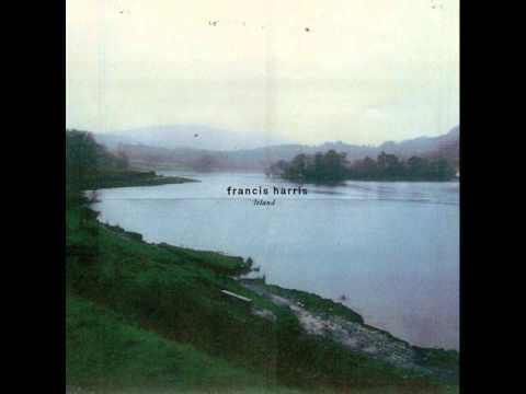 Francis Harris - Pensum (vinyl edit)