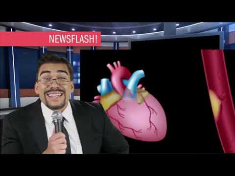 EKG I ST Elevated Myocardial Infarction (STEMI)