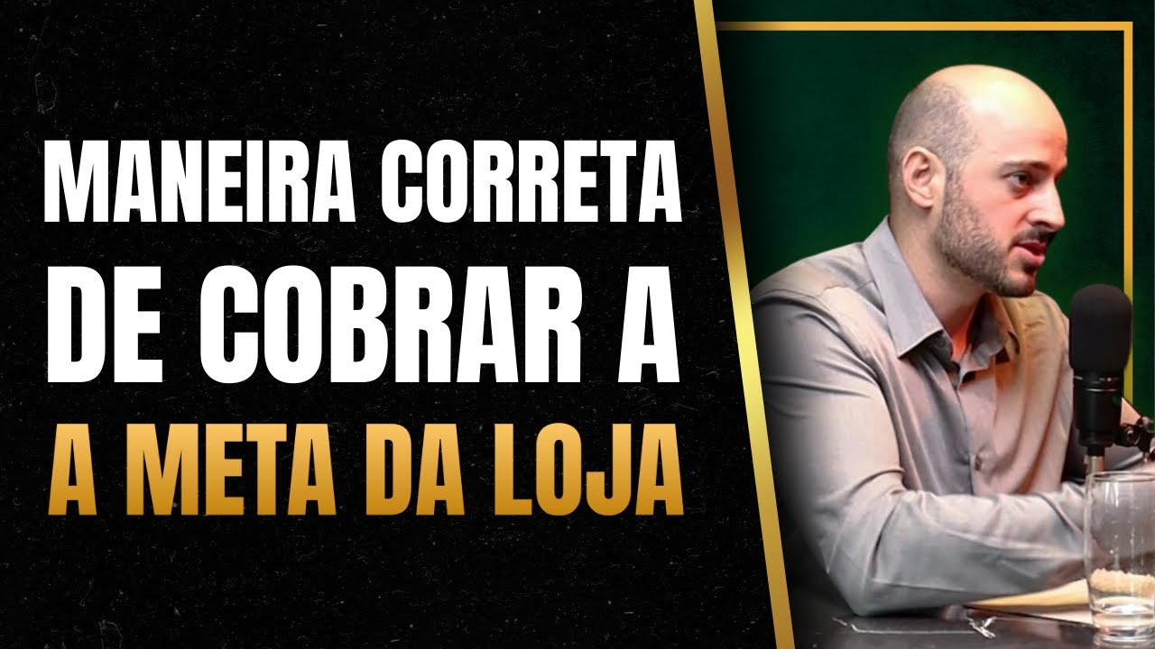 Rotina que todo dono de loja de sucesso deve fazer